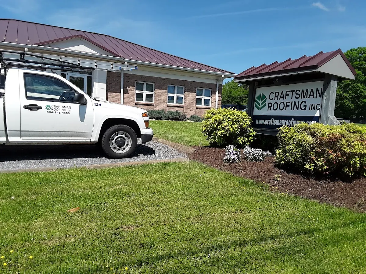 Quality Chimney Repair by experienced craftsmen in East Rutherford